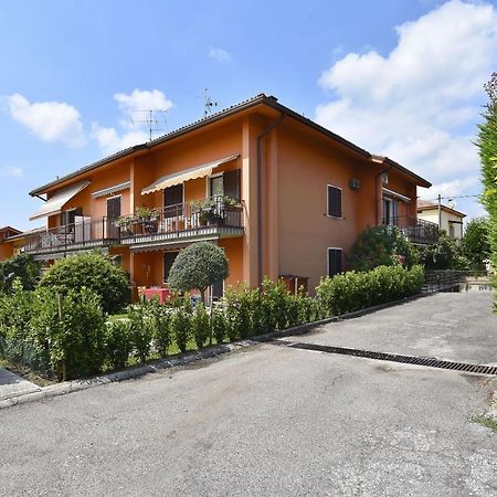 Appartamento Dei Salici Ronchi  Luaran gambar