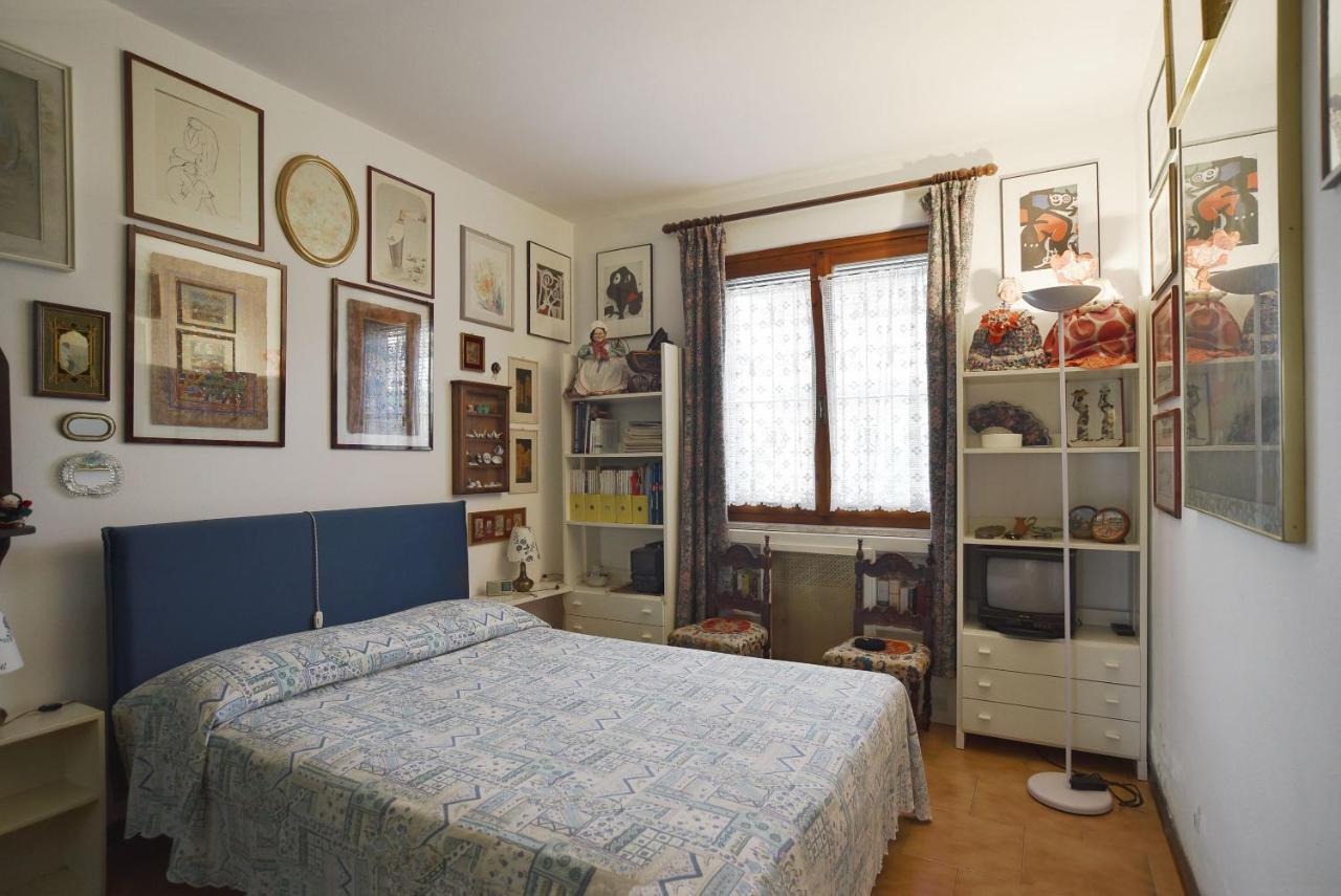 Appartamento Dei Salici Ronchi  Luaran gambar