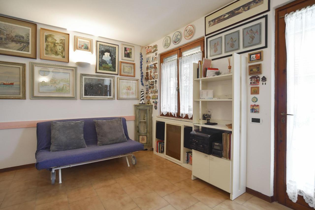 Appartamento Dei Salici Ronchi  Luaran gambar